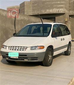 Dodge Caravan